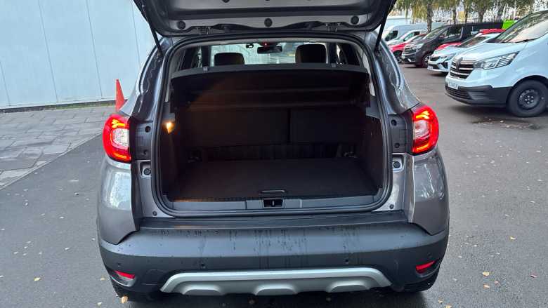 Renault Captur 0.9 TCE 90 Signature X Nav 5dr Petrol Hatchback